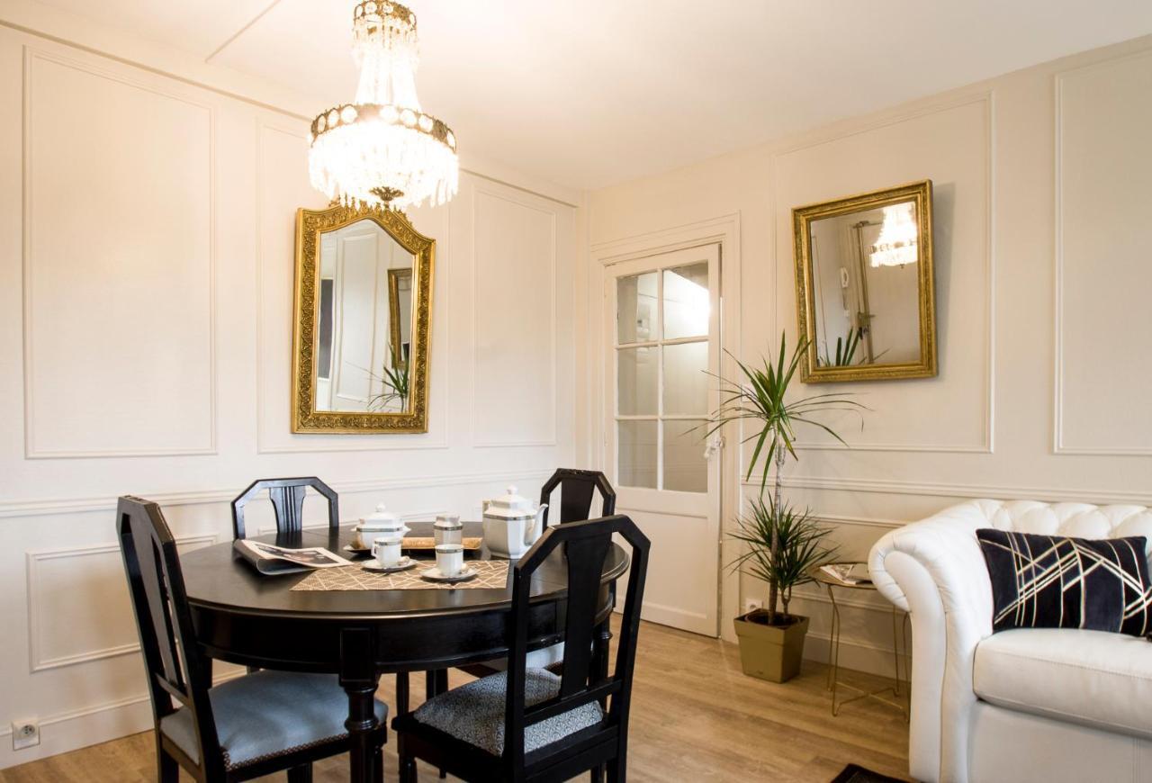 Bel Apt Renove En Bord De Garonne Toulouse Exterior photo