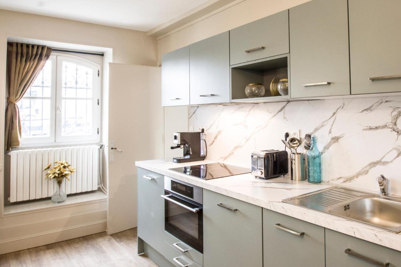 Bel Apt Renove En Bord De Garonne Toulouse Exterior photo