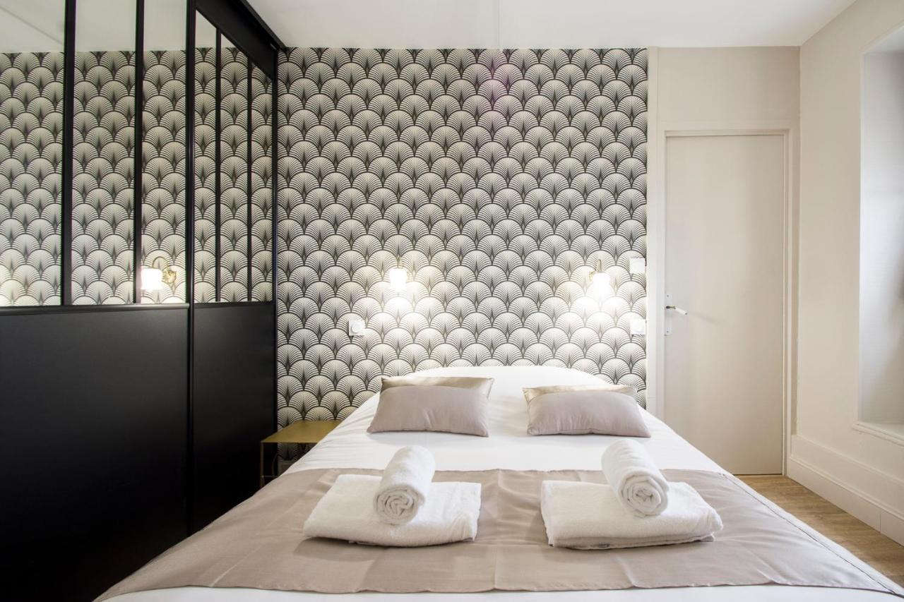 Bel Apt Renove En Bord De Garonne Toulouse Exterior photo