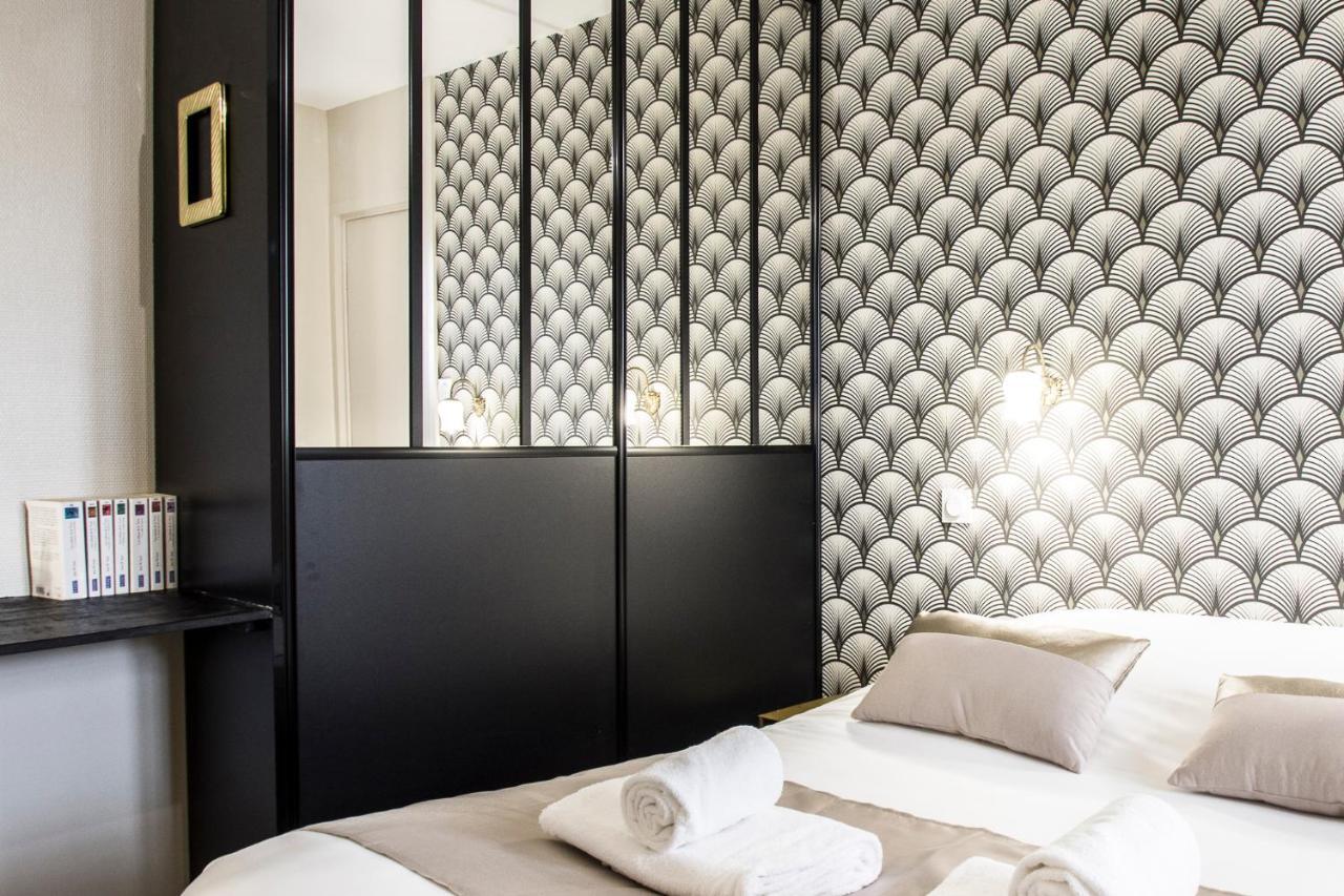Bel Apt Renove En Bord De Garonne Toulouse Exterior photo