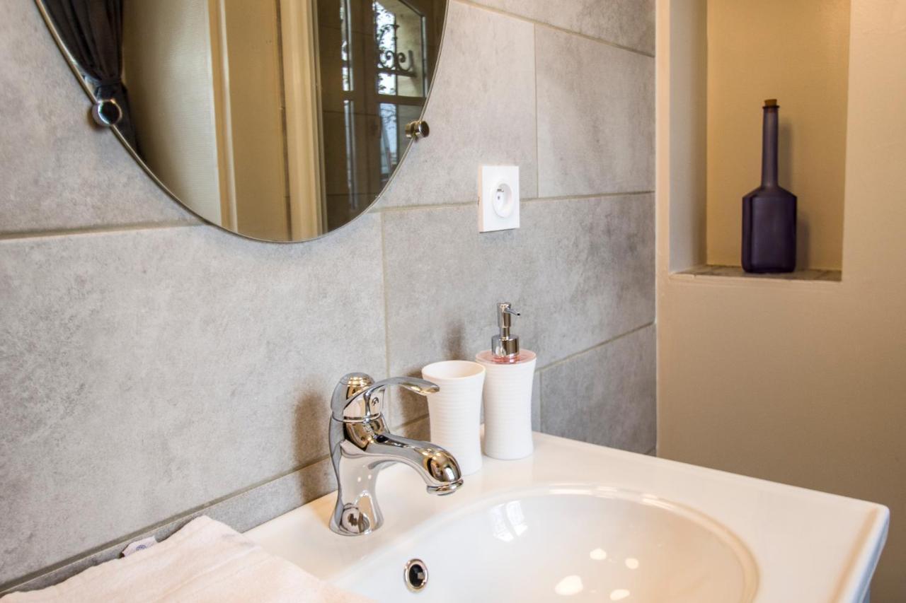 Bel Apt Renove En Bord De Garonne Toulouse Exterior photo